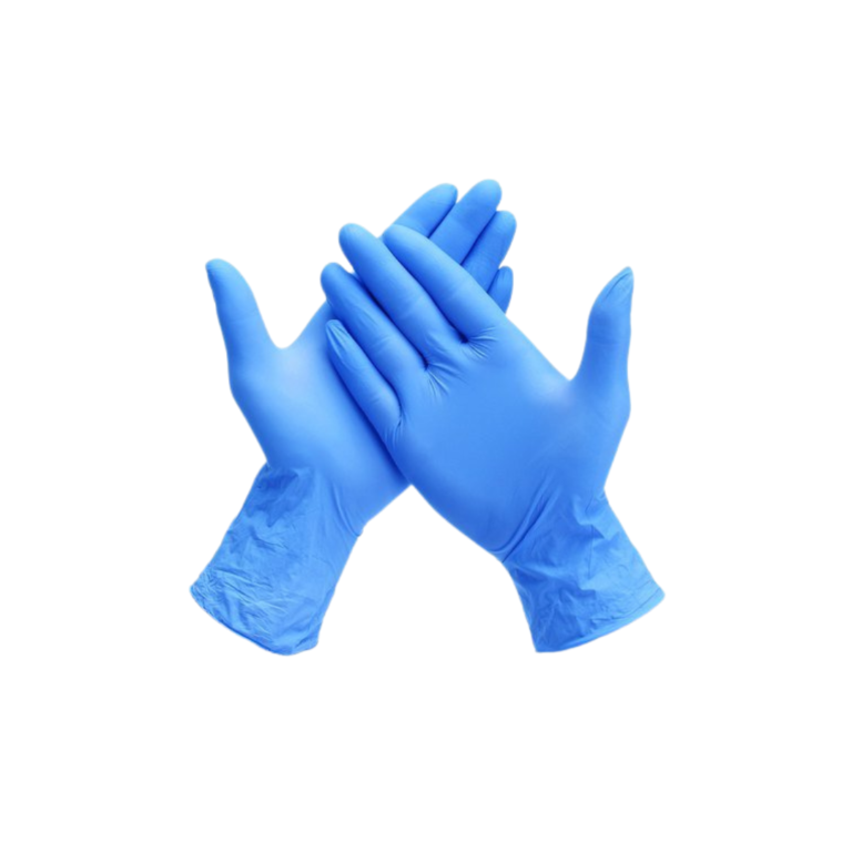 GLOVANIL nitrile gloves by Avecena Gloves Malaysia